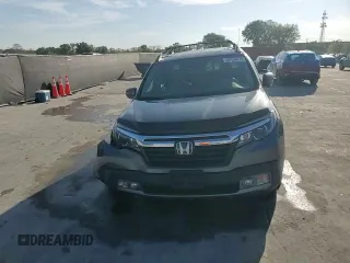 2018 Honda Ridgeline RTL-E с VIN 5FPYK3F74JB009474, выставлен на аукционе Copart как лот 49156615 с пробегом 121 045 миль миль и Списание • Salvage title. История ставок и продаж доступна на DreamBid. Изображение 13.