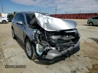 2024 Honda CR-V EX-L with VIN 7FARS3H78RE004224, listed as a Copart auction lot 45816575 with 15,195 mi miles and Salvage Title. Bid and sale history available at DreamBid. Image 11.