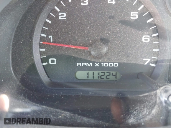 2011 Ford Ranger XLT with VIN 1FTLR4FE5BPB03311, listed as a IAAI auction lot 42170019 with 111,224 mi miles and . Bid and sale history available at DreamBid. Image 15.