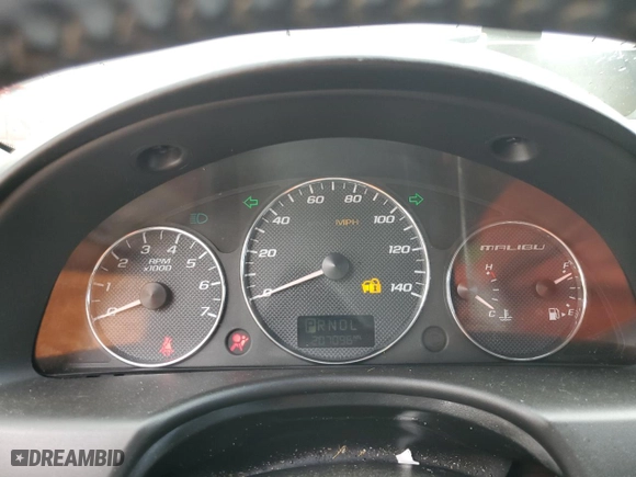 2007 Chevrolet Malibu LT w/1LT with VIN 1G1ZT58F27F187570, listed as a Copart auction lot 51153325 with 207,096 mi miles and Salvage Title. Bid and sale history available at carsss.com. Image 9.