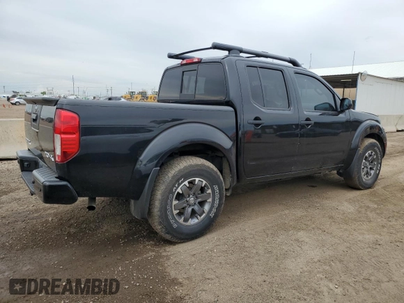 2020 Nissan Frontier SV z VIN 1N6ED0EB3LN703519, wystawiony jako Copart lot #58956035 z przebiegiem 49 954 mil mil oraz Szkoda całkowita • Salvage title. Historia ofert i sprzedaży dostępna na DreamBid. Obrazek 3.