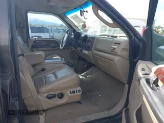 2007 Ford F-250 XL with VIN 1FTSW21P07EA33334, listed as a IAAI auction lot 42135533 with 246,545 mi miles and . Bid and sale history available at DreamBid. Image 5.