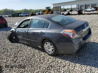2012 Nissan Altima S with VIN 1N4AL2AP2CC196440, listed as a Copart auction lot 51795315 with 181,377 mi miles and Salvage Title. Bid and sale history available at DreamBid. Image 2.