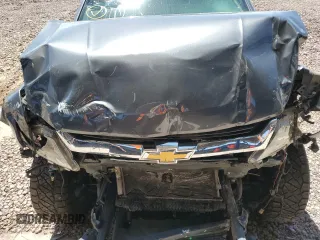 2015 Chevrolet Colorado 2WD LT with VIN 1GCGSBEA1F1266667, listed as a Copart auction lot 68308844 with 0 mi miles and Salvage Title. Bid and sale history available at carsss.com. Image 11.