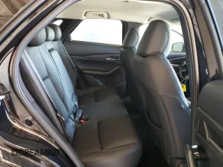 2025 Mazda CX-30 2.5 S Select Sport with VIN 3MVDMBBM7SM783821, listed as a Copart auction lot 49603585 with 1,369 mi miles and Salvage Title. Bid and sale history available at carsss.com. Image 10.