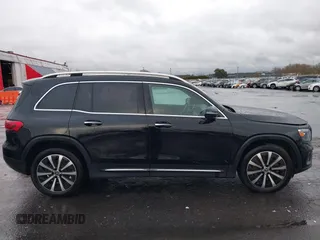 2023 Mercedes-Benz GLB 250 с VIN W1N4M4HB3PW261061, выставлен на аукционе IAAI как лот 41478412 с пробегом 23 500 миль миль и . История ставок и продаж доступна на DreamBid. Изображение 14.