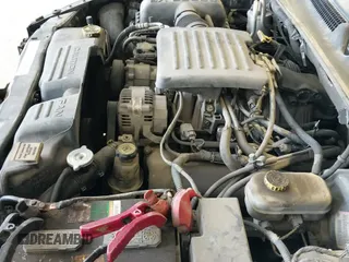 2003 Dodge Dakota Sport with VIN 1D7HG38N43S190674, listed as a IAAI auction lot 43512912 with 173,763 mi miles and . Bid and sale history available at DreamBid. Image 11.