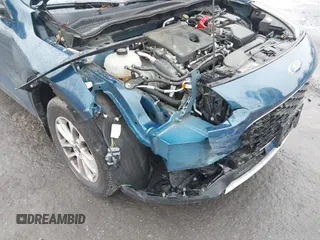 2020 Ford Escape SE с VIN 1FMCU9G60LUA89528, выставлен на аукционе IAAI как лот 42008698 с пробегом 75 056 миль миль и . История ставок и продаж доступна на DreamBid. Изображение 6.