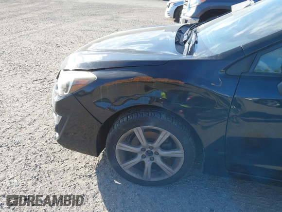 2016 Subaru Impreza z VIN JF1GJAA60GG003590, wystawiony jako IAAI lot #41251980 z przebiegiem 111 575 mil mil oraz . Historia ofert i sprzedaży dostępna na DreamBid. Obrazek 6.