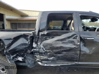 2019 Ram 2500 Laramie with VIN 3C6UR5FJ1KG534487, listed as a Copart auction lot 78360354 with 65,381 mi miles and Salvage Title. Bid and sale history available at carsss.com. Image 10.