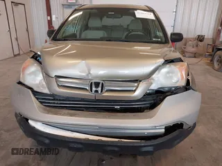 2007 Honda CR-V EX with VIN JHLRE48537C072726, listed as a IAAI auction lot 42263364 with 126,162 mi miles and . Bid and sale history available at DreamBid. Image 6.