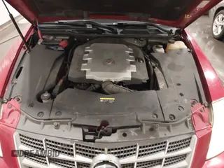 2008 Cadillac STS RWD z VIN 1G6DW67VX80125610, wystawiony jako IAAI lot #42280815 z przebiegiem 207 192 mil mil oraz . Historia ofert i sprzedaży dostępna na DreamBid. Obrazek 10.