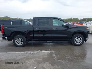 2019 Chevrolet Silverado 1500 LT with VIN 3GCUYDED0KG212876, listed as a IAAI auction lot 41975622 with 151,609 mi miles and . Bid and sale history available at DreamBid. Image 12.