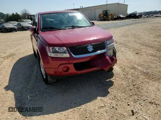 2012 Suzuki Grand Vitara Premium с VIN JS3TE0D62C4100130, выставлен на аукционе Copart как лот 48662145 с пробегом 81 557 миль миль и Списание • Salvage title. История ставок и продаж доступна на DreamBid. Изображение 15.