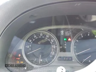 2010 Lexus IS 250 with VIN JTHBF5C27A5121449, listed as a IAAI auction lot 42661462 with 91,273 mi miles and . Bid and sale history available at DreamBid. Image 7.