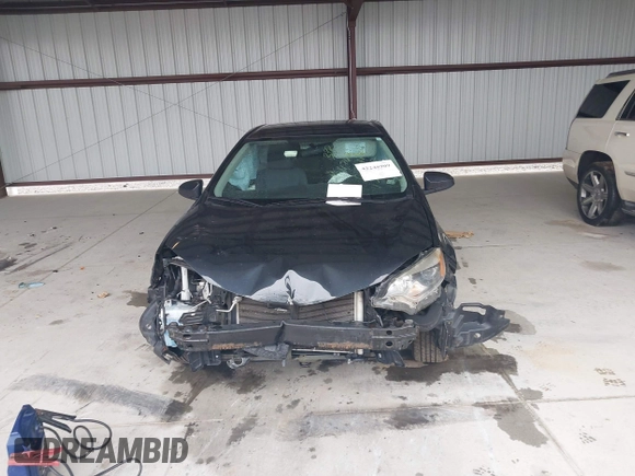 2016 Toyota Corolla L z VIN 2T1BURHEXGC530395, wystawiony jako IAAI lot #42245909 z przebiegiem 158 729 mil mil oraz . Historia ofert i sprzedaży dostępna na DreamBid. Obrazek 12.