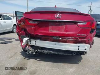 2013 Lexus GS 350 z VIN JTHBE1BL3D5020256, wystawiony jako IAAI lot #42271706 z przebiegiem 169 647 mil mil oraz . Historia ofert i sprzedaży dostępna na DreamBid. Obrazek 6.