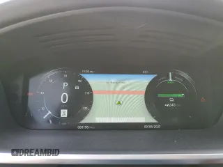 2020 Jaguar I-Pace S z VIN SADHB2S11L1F79827, wystawiony jako Copart lot #67373213 z przebiegiem 8198 mil mil oraz . Historia ofert i sprzedaży dostępna na DreamBid. Obrazek 9.