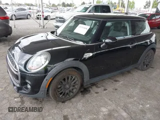 2018 MINI Hardtop Cooper S with VIN WMWXP7C59J2A49312, listed as a IAAI auction lot 42131468 with 64,192 mi miles and . Bid and sale history available at DreamBid. Image 18.