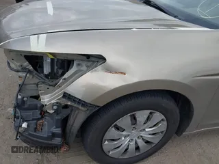 2008 Honda Accord LX z VIN 1HGCP26318A041265, wystawiony jako IAAI lot #42065423 z przebiegiem 131 565 mil mil oraz . Historia ofert i sprzedaży dostępna na DreamBid. Obrazek 13.