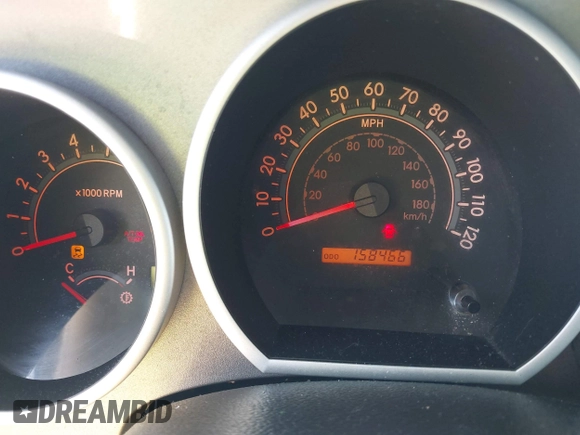 2011 Toyota Tundra z VIN 5TFEY5F17BX103583, wystawiony jako IAAI lot #42017676 z przebiegiem 158 466 mil mil oraz . Historia ofert i sprzedaży dostępna na DreamBid. Obrazek 7.