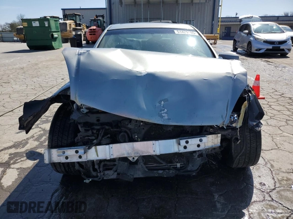 2004 Infiniti G35 w/Leather z VIN JNKCV54E74M811163, wystawiony jako Copart lot #51429105 z przebiegiem 189 079 mil mil oraz Szkoda całkowita • Salvage title. Historia ofert i sprzedaży dostępna na DreamBid. Obrazek 5.