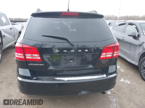 2020 Dodge Journey SE Value with VIN 3C4PDCAB7LT181111, listed as a IAAI auction lot 41607296 with 67,115 mi miles and . Bid and sale history available at DreamBid. Image 16.