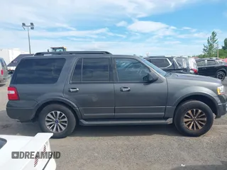 2017 Ford Expedition XLT with VIN 1FMJU1HT0HEA34835, listed as a IAAI auction lot 42763555 with 172,607 mi miles and . Bid and sale history available at DreamBid. Image 13.
