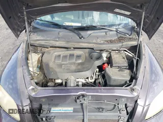 2006 Chevrolet HHR LS with VIN 3GNDA13D06S658462, listed as a IAAI auction lot 41470056 with 177,995 mi miles and . Bid and sale history available at DreamBid. Image 10.