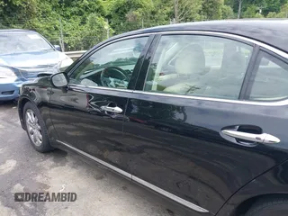 2008 Lexus LS 460 z VIN JTHBL46F385074108, wystawiony jako IAAI lot #42418627 z przebiegiem 200 556 mil mil oraz . Historia ofert i sprzedaży dostępna na DreamBid. Obrazek 14.