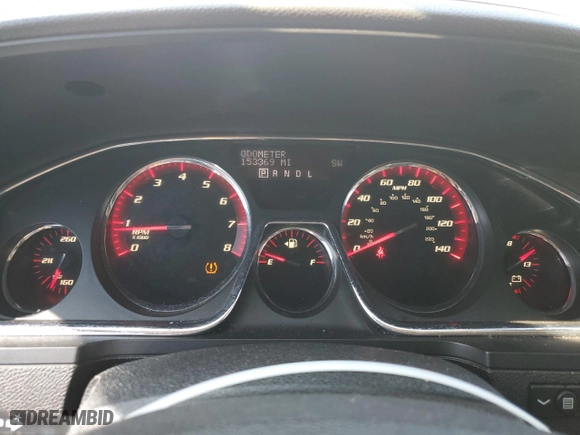 2017 GMC Acadia Limited Limited with VIN 1GKKRSKD2HJ172342, listed as a Copart auction lot 71940184 with 153,369 mi miles and Salvage Title. Bid and sale history available at carsss.com. Image 9.