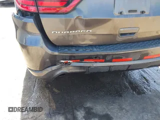 2015 Dodge Durango R/T with VIN 1C4SDHCT3FC771271, listed as a IAAI auction lot 41749928 with 145,555 mi miles and . Bid and sale history available at carsss.com. Image 19.