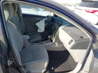 2012 Toyota Corolla L with VIN 2T1BU4EEXCC755207, listed as a IAAI auction lot 41847008 with 143,623 mi miles. Bid and sale history available at carsss.com. Image 5.