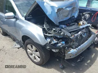 2012 Subaru Outback Limited with VIN 4S4BRDKCXC2297036, listed as a IAAI auction lot 42245766 with 131,360 mi miles and . Bid and sale history available at DreamBid. Image 13.