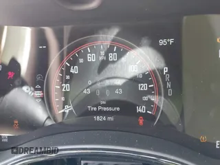 2025 Dodge Durango GT Plus с VIN 1C4RDJDG1SC539625, выставлен на аукционе IAAI как лот 42592704 с пробегом 1 824 миль миль и . История ставок и продаж доступна на DreamBid. Изображение 7.