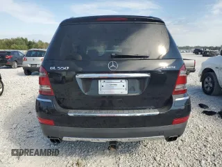2008 Mercedes-Benz GL-Class 5.5L with VIN 4JGBF86E58A304533, listed as a Copart auction lot 72450714 with 146,489 mi miles and Clean Title. Bid and sale history available at carsss.com. Image 6.