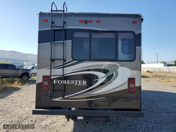 2016 Ford Econoline Commercial Cutaway with VIN 1FDXE4FS7GDC01103, listed as a Copart auction lot 69039204 with NaN miles and Salvage Title. Bid and sale history available at carsss.com. Image 6.