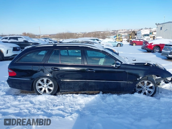 2009 Mercedes-Benz E 350 with VIN WDBUH87X29B379532, listed as a IAAI auction lot 41365711 with Not Provided miles and . Bid and sale history available at DreamBid. Image 14.