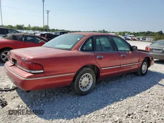 1997 Ford Crown Victoria LX с VIN 2FALP74W7VX148869, выставлен на аукционе Copart как лот 69004924 с пробегом 226 648 миль миль и Списание • Salvage title. История ставок и продаж доступна на DreamBid. Изображение 3.