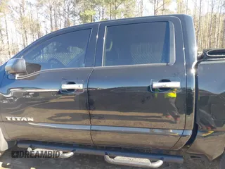 2021 Nissan Titan SV z VIN 1N6AA1EE4MN528044, wystawiony jako IAAI lot #41280940 z przebiegiem 75 600 mil mil oraz . Historia ofert i sprzedaży dostępna na DreamBid. Obrazek 15.