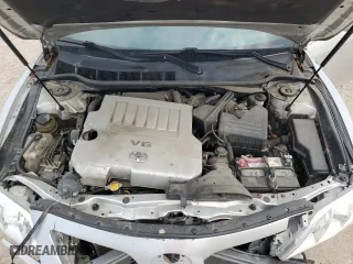 2009 Toyota Camry LE with VIN 4T1BK46K09U079450, listed as a Copart auction lot 50980445 with 182,676 mi miles and Salvage Title. Bid and sale history available at carsss.com. Image 11.