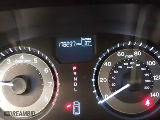2015 Honda Odyssey EX-L with VIN 5FNRL5H62FB084854, listed as a IAAI auction lot 40959162 with 178,237 mi miles. Bid and sale history available at carsss.com. Image 15.