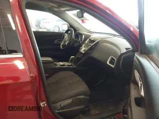 2011 Chevrolet Equinox LT w/1LT with VIN 2CNALDEC4B6293266, listed as a IAAI auction lot 41803978 with 145,935 mi miles. Bid and sale history available at carsss.com. Image 5.