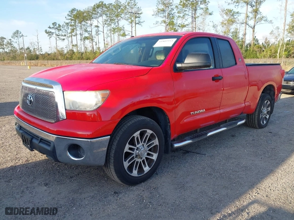 2012 Toyota Tundra 2WD Truck with VIN 5TFRM5F17CX039317, listed as a IAAI auction lot 41805953 with 237,593 mi miles. Bid and sale history available at carsss.com. Image 19.