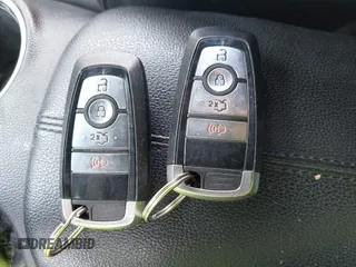 2018 Ford Mustang EcoBoost с VIN 1FA6P8THXJ5185626, выставлен на аукционе IAAI как лот 42244199 с пробегом 103 968 миль миль и . История ставок и продаж доступна на DreamBid. Изображение 11.
