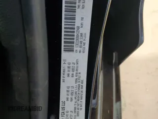 2016 Chrysler 200 S z VIN 1C3CCCBG9GN122468, wystawiony jako Copart lot #54437125 z przebiegiem 115 160 mil mil oraz Szkoda całkowita • Salvage title. Historia ofert i sprzedaży dostępna na DreamBid. Obrazek 12.