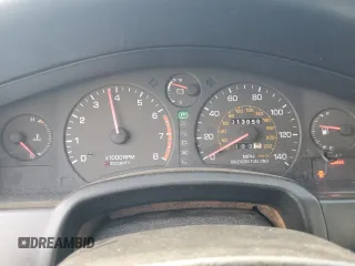 1993 Toyota MR2 z VIN JT2SW21M5P0020428, wystawiony jako Copart lot #82886494 z przebiegiem 313 050 mil mil oraz Szkoda całkowita • Salvage title. Historia ofert i sprzedaży dostępna na DreamBid. Obrazek 9.