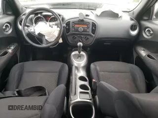2012 Nissan Juke SL with VIN JN8AF5MR3CT112470, listed as a Copart auction lot 79398224 with 108,221 mi miles and Salvage Title. Bid and sale history available at carsss.com. Image 8.