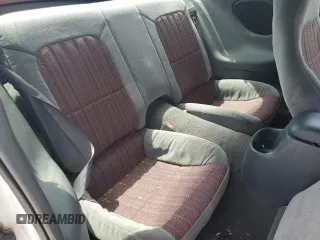 1999 Chevrolet Camaro Z28 z VIN 2G1FP22G1X2122217, wystawiony jako Copart lot #54150045 z przebiegiem 288 219 mil mil oraz Szkoda całkowita • Salvage title. Historia ofert i sprzedaży dostępna na DreamBid. Obrazek 10.
