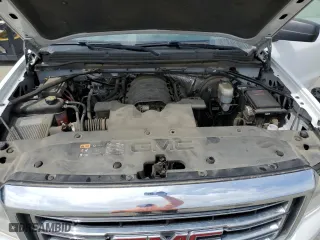 2015 GMC Sierra 1500 with VIN 1GTN1TEC2FZ904508, listed as a Copart auction lot 54621955 with 179,734 mi miles and Clean Title. Bid and sale history available at carsss.com. Image 11.